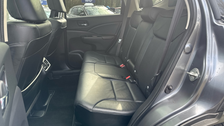 Honda CR-V 1.6 i-DTEC 160 EX 5dr Diesel Estate